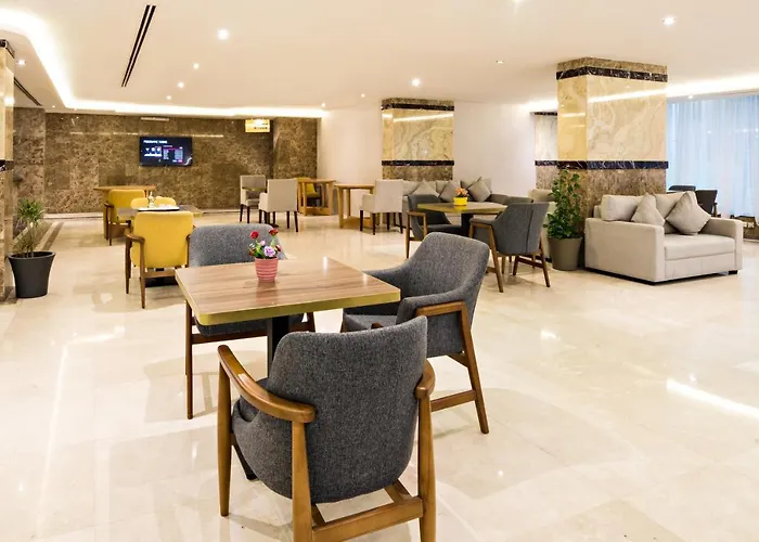 Ozone Hotel