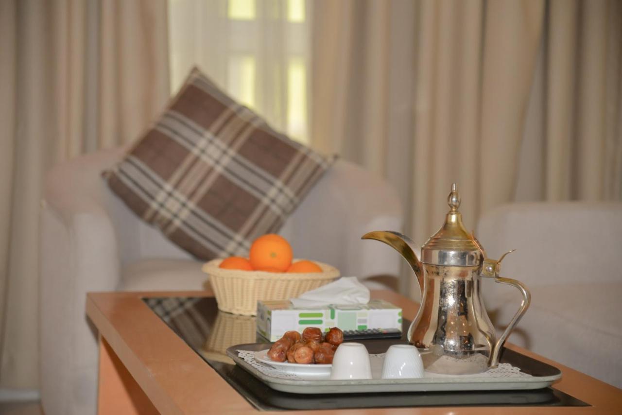 Ozone Hotel
