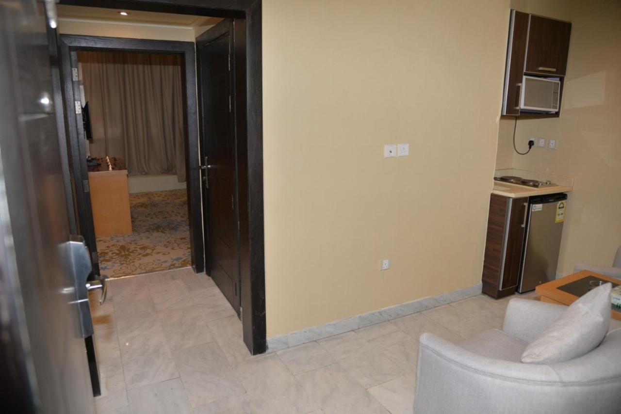Ozone Jeddah