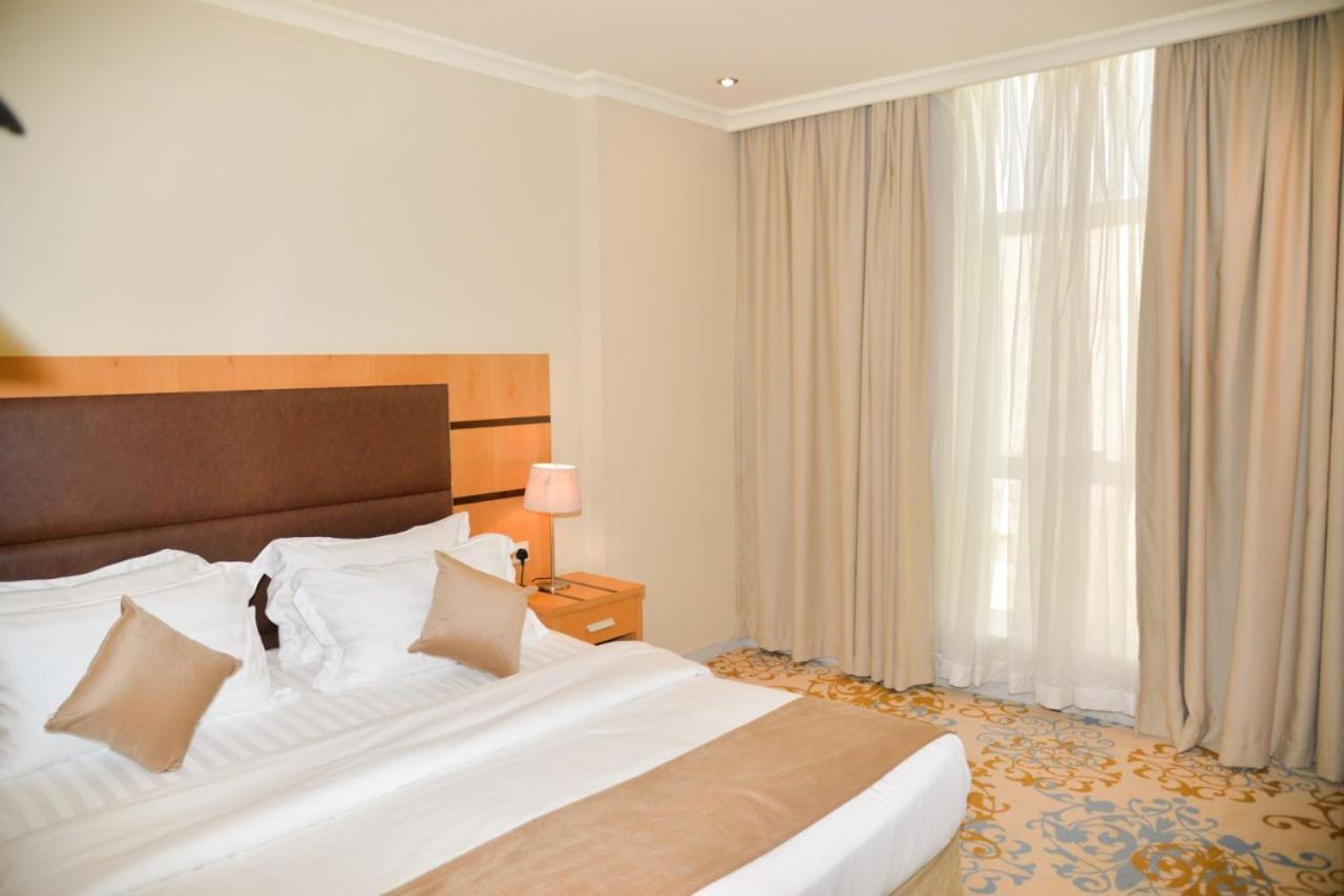 Ozone Hotel