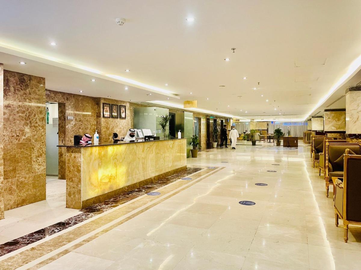 Ozone Hotel Jeddah