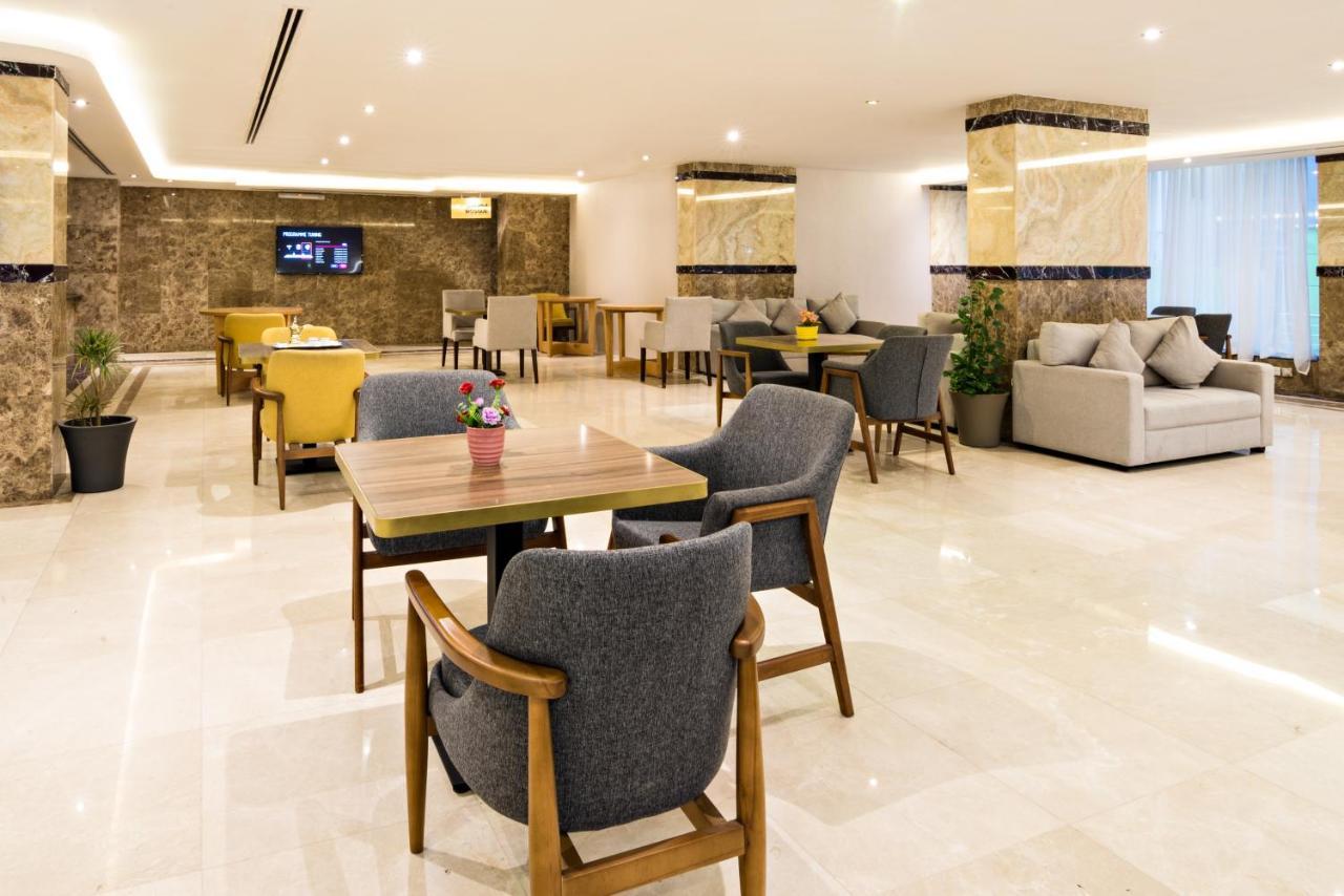 Ozone Jeddah