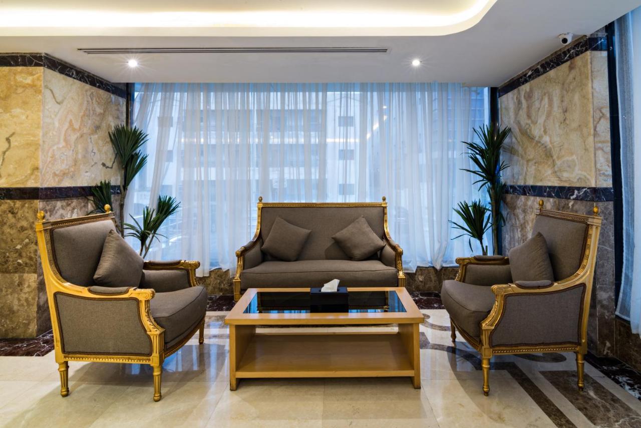 Ozone * Jeddah