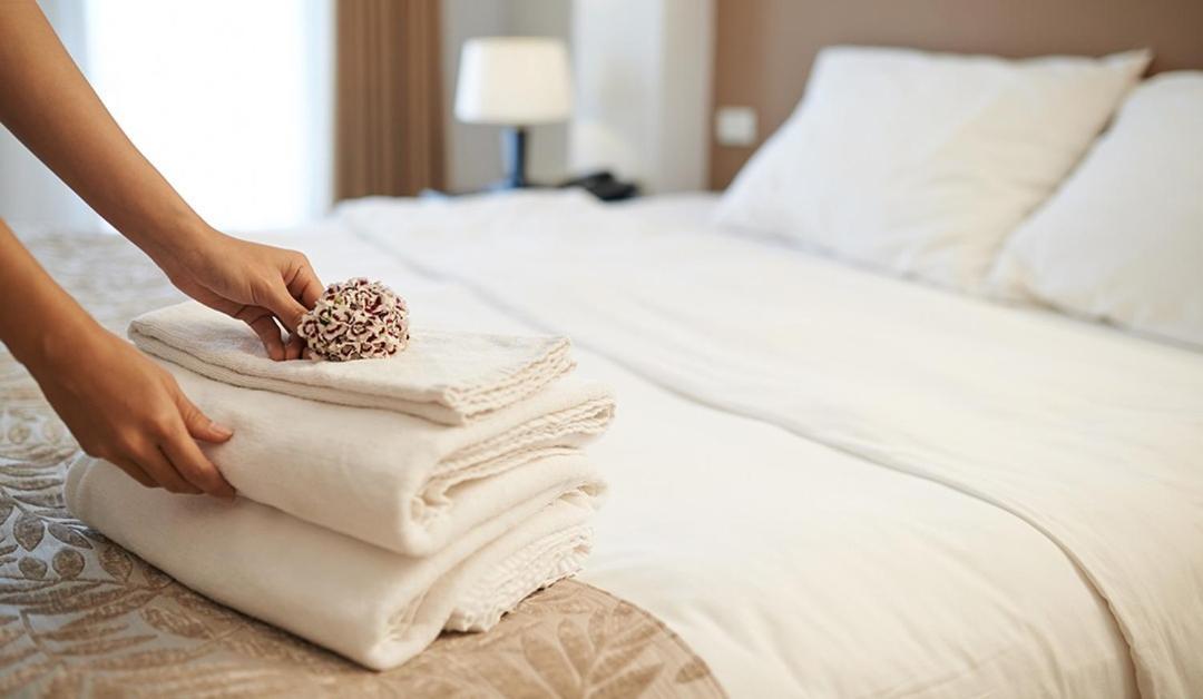 Hotel Ozone